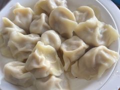 -鹤乡东北菜(崮山路店)