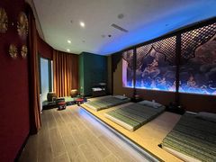 -泰悠谷养生SPA(世茂商业街店)