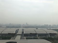 -广交会威斯汀酒店