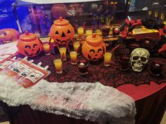 -视界美食自助餐厅·石家庄希尔顿酒店