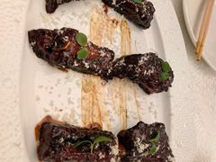 -品海楼·大连海胆锅贴馆(东港店)