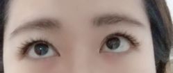 -熙柚中式美睫美甲