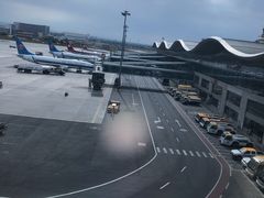 -乌鲁木齐天山国际机场-T3航站楼