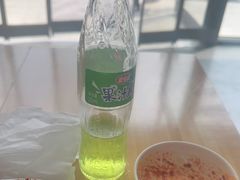 -韩麦大冷面(乔松路直营店)