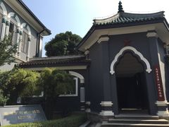 -湖南省立第一师范学校旧址