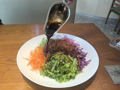 -銘悦阁烤鸭店