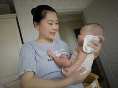 -好孕妈妈月嫂(哈尔滨总店)