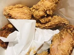 -麦当劳(鼓楼店)