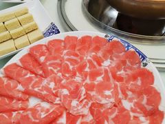 -福寿斋·老北京铜锅涮肉·烤鸭(顺义总店)