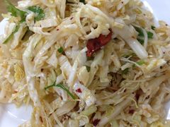 白菜心-王胖子驴肉火烧(鼓楼店)