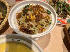 -避风塘(宝山万达店)