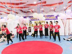 -美吉姆(吴江远洋未来广场店)