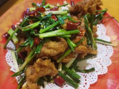 -金龙·打边炉(南京西路店)