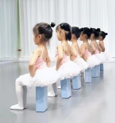 -CICI街舞专业培训