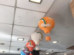-麦当劳(利津路店)
