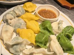 -前海沿·青岛菜(乐客城店)