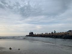 -蓬莱欧乐堡海洋极地世界