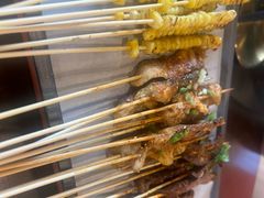 -林二哥宜烤官·宜宾小烧烤