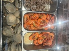 -山东宾馆·齐鲁苑餐厅