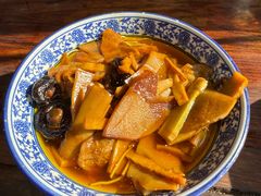 -西园寺素食(西园弄戒幢律寺店)