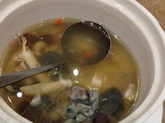 -揽季锅物会.福建黄鱼.海鲜姿造(五四路店)