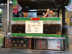 -罗汉果龙眼冰糖燉冬瓜