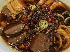-徽镇小厨·经典徽菜(马连道店)
