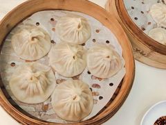 -小六汤包·老字号·中华名小吃(公园南路店)