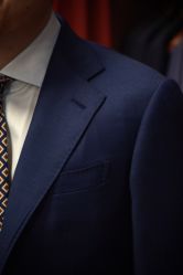 -Mr.Royal御匠先生·手工全麻衬衣西服定制
