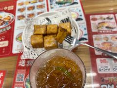 -孖记茶档·热腾茶餐(江南西plus店)
