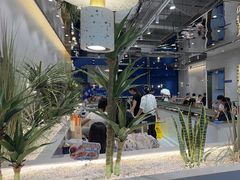 -兰湘子·湘菜小炒(崂山丽达店)