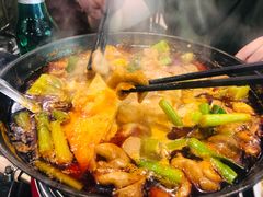 -湘肠香火锅店(团结湖店)
