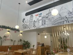 -Yum Yum 土耳其风味餐厅(万达尊店)