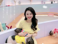 -猪盟咖啡店(玖洲道店)