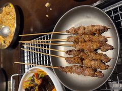 -夜食白市Yespicy·烧烤啤酒宵夜(番禺四海城店)