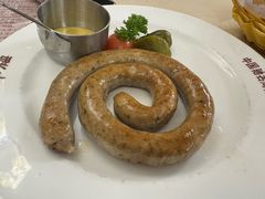 -华梅西餐厅(哈尔滨中央大街店)