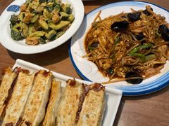 -春水锅贴·传统鲁菜(大明湖店)