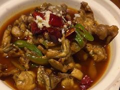 -外婆私房菜(新亚百货店)