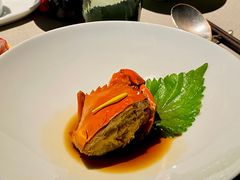 -荣轩(新荣记环球金融中心店)