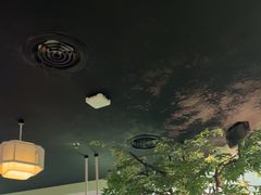 -绿茶餐厅(广州天河城店)