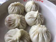 -津门张记包子铺(华昌道店)