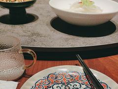 -鸽子侯·家宴·平价海鲜(绿地店)