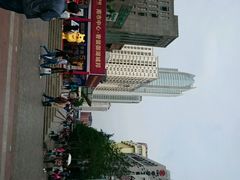 android_upload_pic-南屏步行街