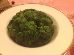 -天伦王朝酒店·盛华瑄餐厅