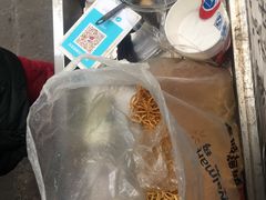 -糯米团油茶早餐铺