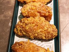 -新白鹿餐厅(嘉兴八佰伴华府店)