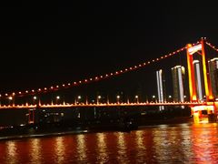 -武汉两江游览·夜游长江(汉口粤汉码头)