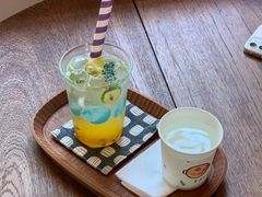 -春风十里咖啡馆