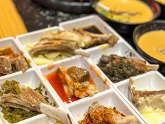 -京炭铜锅涮肉·羊蝎子·羊肉炉(保利·时光里店)