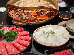 -色響火锅(恒隆广场店)